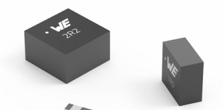 WE-MXGI series power inductors