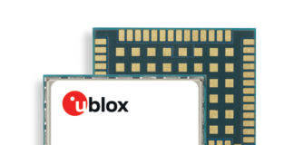 ZED-F9P high-precision GNSS module