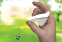cellular IoT antenna market