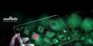 Murata's UWB and LoRa Modules
