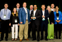 element14 Wins NI’s 2024 Distributor Selling Value Award