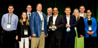 element14 Wins NI’s 2024 Distributor Selling Value Award