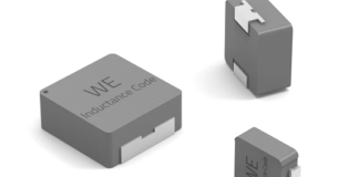 WE-LHCA: temperature-tough high-current inductor