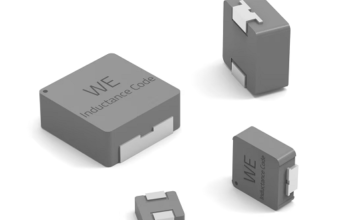 WE-LHCA: temperature-tough high-current inductor
