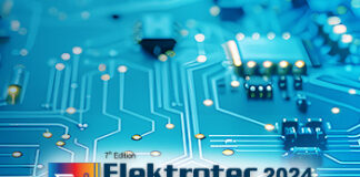 Mouser Electronics to be Gold Category Exhibitor at Elektrotec 2024
