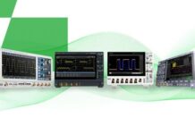 oscilloscope solutions