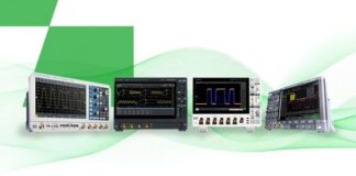 oscilloscope solutions