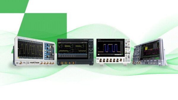 oscilloscope solutions
