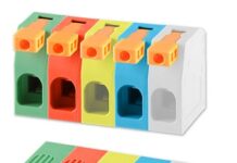 Single-Position Terminal Blocks