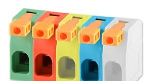 Single-Position Terminal Blocks