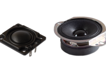 Tweeter Models to Speakers Product Line