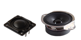 Tweeter Models to Speakers Product Line