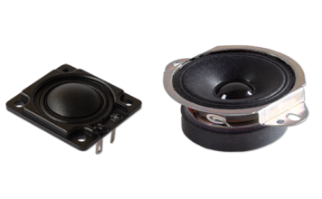 Tweeter Models to Speakers Product Line