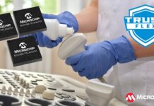 Secure Authentication ICs to TrustFLEX Platform