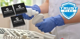 Secure Authentication ICs to TrustFLEX Platform