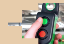 Webinar on Wireless Pushbutton Technology in Manufacturing
