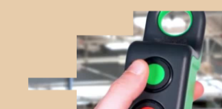 Webinar on Wireless Pushbutton Technology in Manufacturing