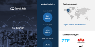 6G Market