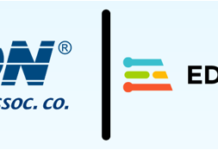AAEON + Edge Impulse Logo Banner