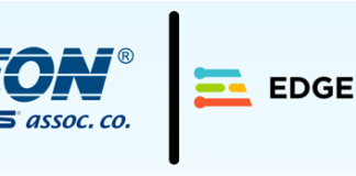 AAEON + Edge Impulse Logo Banner