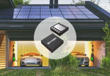 AHV85000 and AHV85040 isolated gate-driver IC