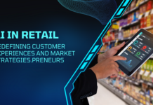 AI in retail