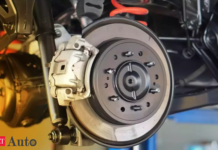 APAC automotive electrical braking systems Market