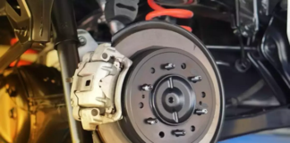 APAC automotive electrical braking systems Market