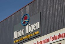 Airox Nigen