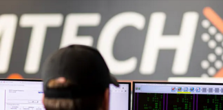 Amtech AI Integration 24