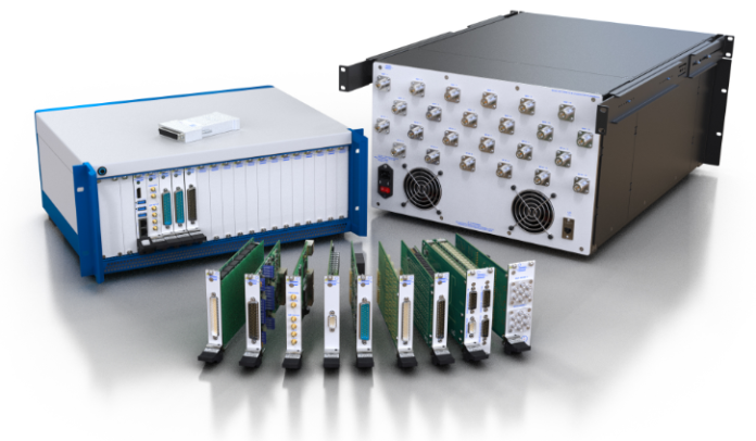 Industry-standard switching & simulation systems from Pickering Interfaces on show at AUTOTESTCON 2024 AUTOTESTCON 2024