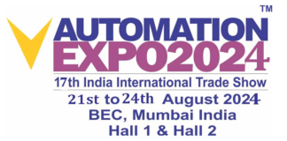 Automation Expo 2024