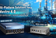 AAEON Expands its Fanless Embedded Box PC Range with Dynamic Duo Fanless Embedded Box PC