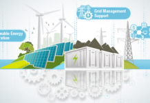 Battery Storage Is the Backbone of Future Smart Grids