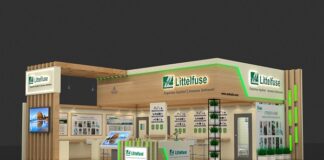 electronica India 2024