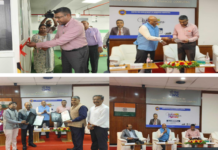 C-DAC Inaugurates Model EV Charging Station and Hardware Emulation Facility