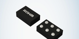 TLR377GYZ: The World's Smallest CMOS Op Amp for Smartphones and Compact IoT Devices