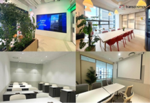 transcosmos opens new operations center, CX Square Hoehyeon in South Korea