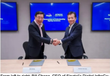 Singtel and Hitachi Expand Collaboration to Next-Generation Data Centers and GPU Cloud