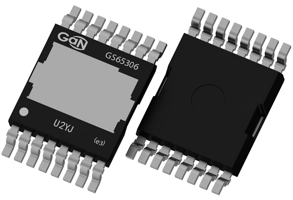 CoolGaN Transistors 650 V