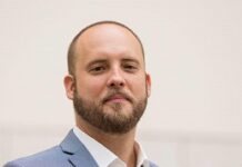 Daniel Prait, Technical Manager at Tech Gear Ltd.
