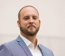 Anda Technologies Appoints Tech Gear Ltd. as Distributor in Hungary Daniel Prait, Technical Manager at Tech Gear Ltd.