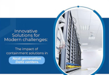Data Centers