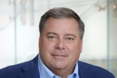 Data IO Bill Wentworth