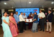 ESSCI and ABB India Launch Smart Center for Electrician Training in Faridabad