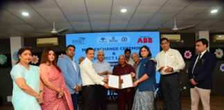 ESSCI and ABB India Launch Smart Center for Electrician Training in Faridabad