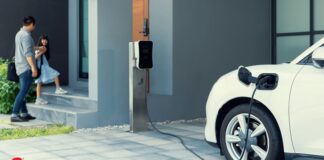 EV Charger Reference Designs