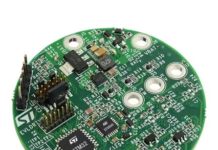 EVLDRIVE101-HPD