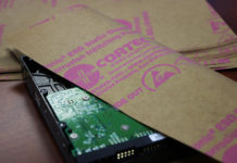 EcoSonic ESD Paper