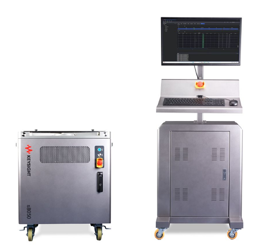Electrical Structural Tester Electrical Structural Tester